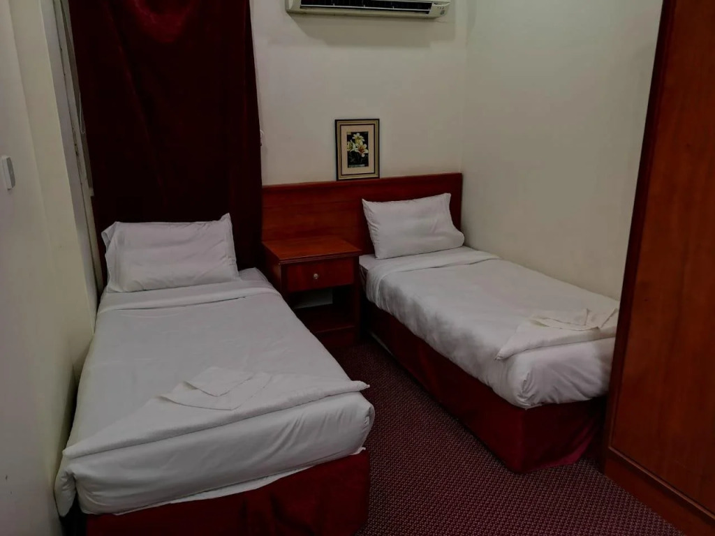 Al Azafea Hotel