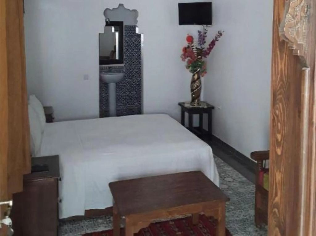 Riad Jibraile