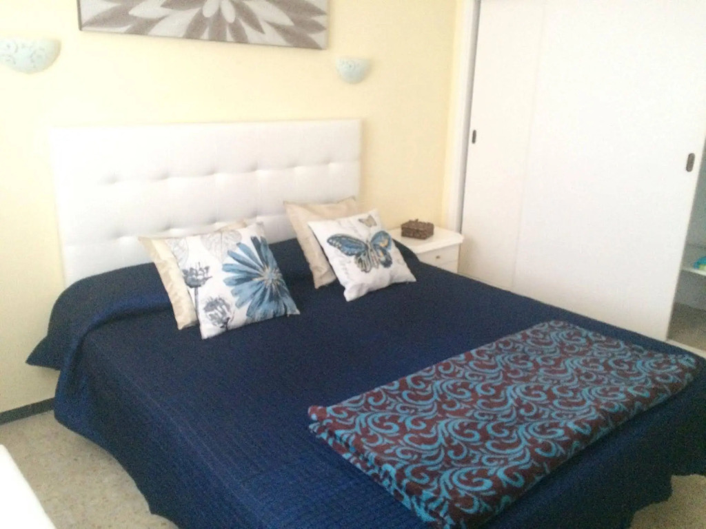 Cris Sol Apartments
