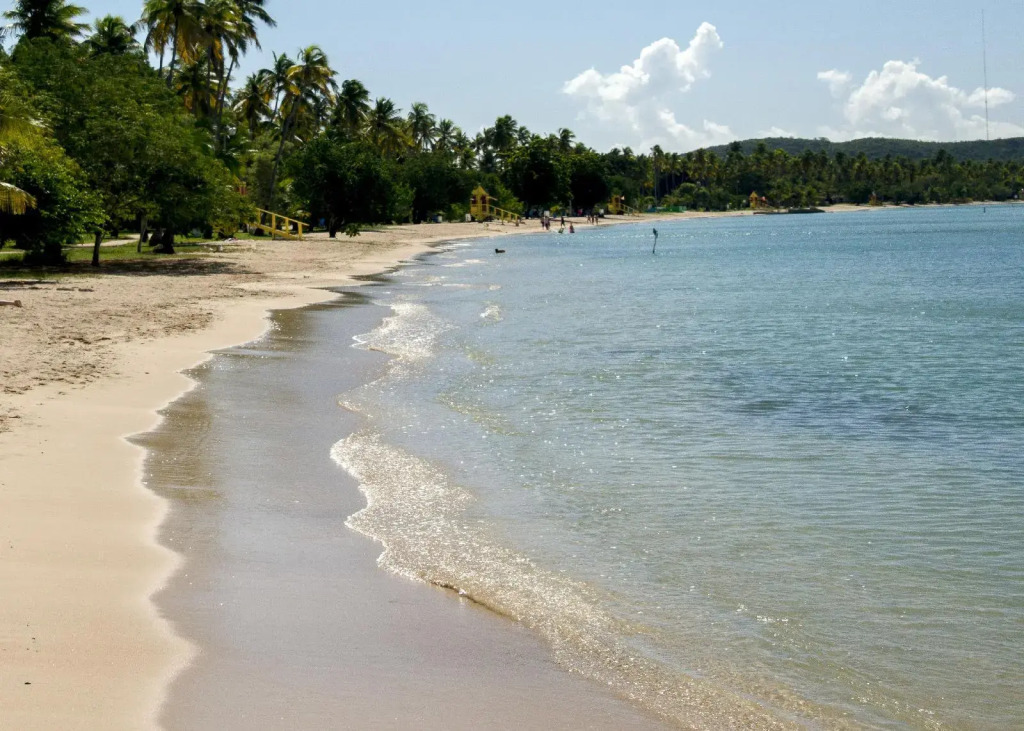 Aquarius Vacation Club at Boqueron Beach Resort