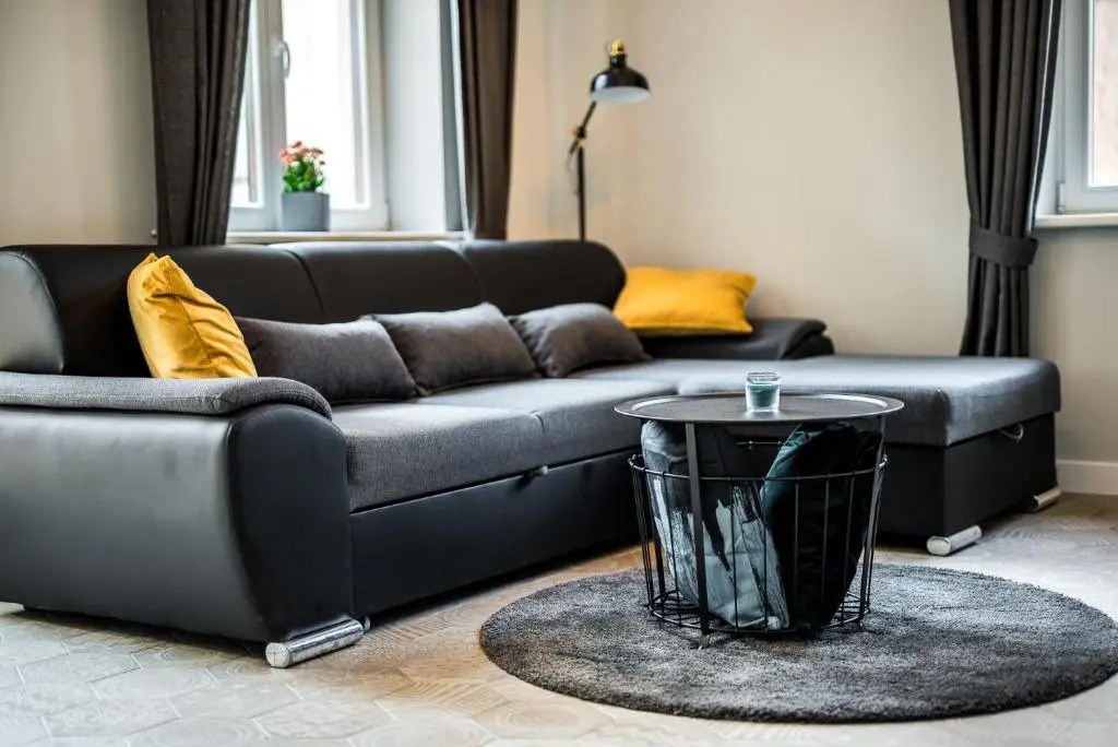 Uzupis apartments - Old Town