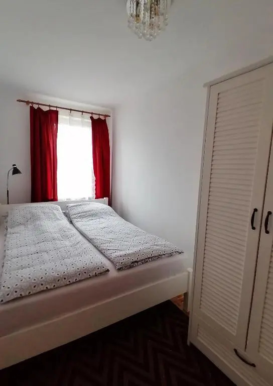 Rubin Apartment