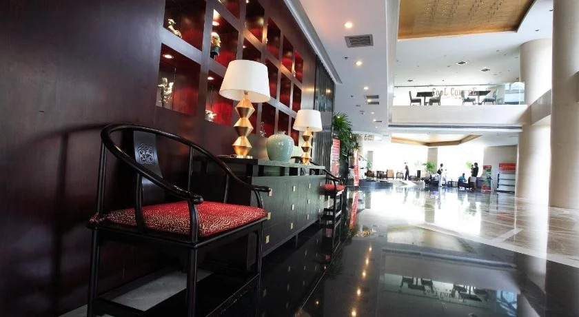 Rong Impression International Hotel