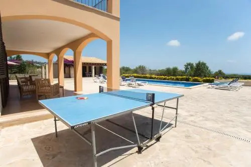 Finca Romana