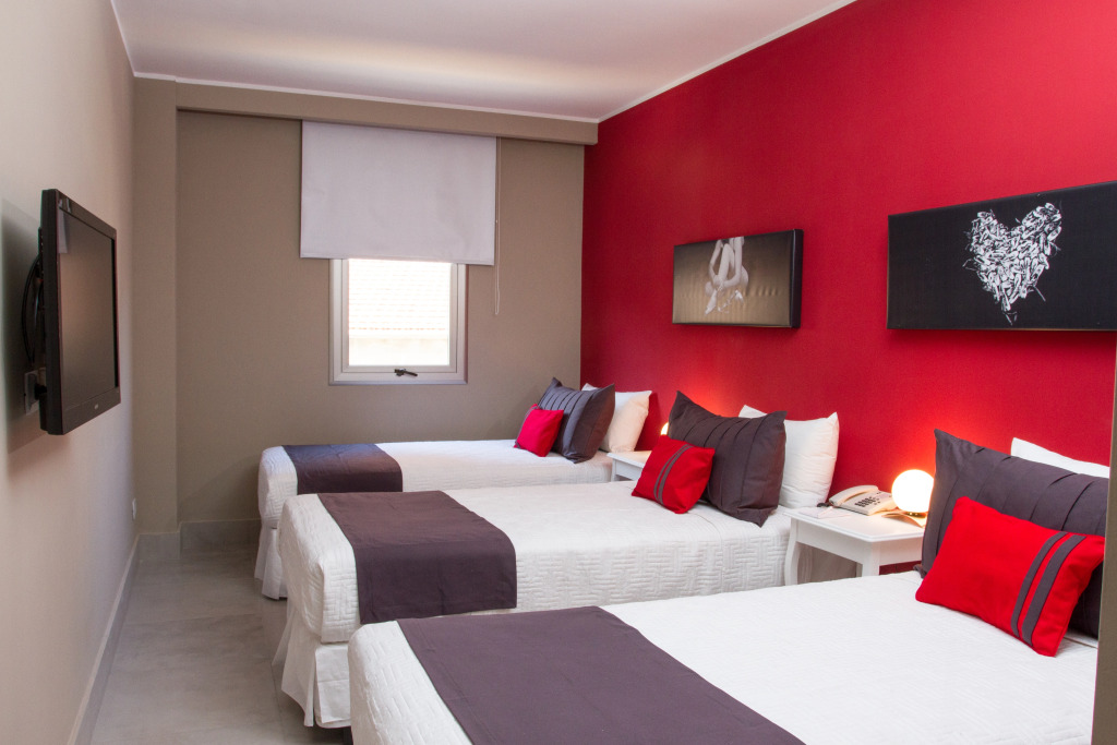 M Concept Hotel