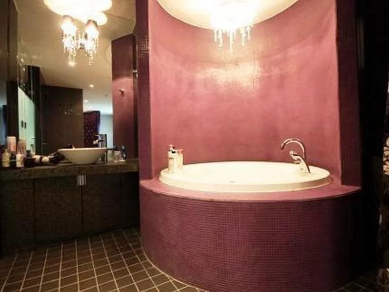 Hotel Ellee Cheonan