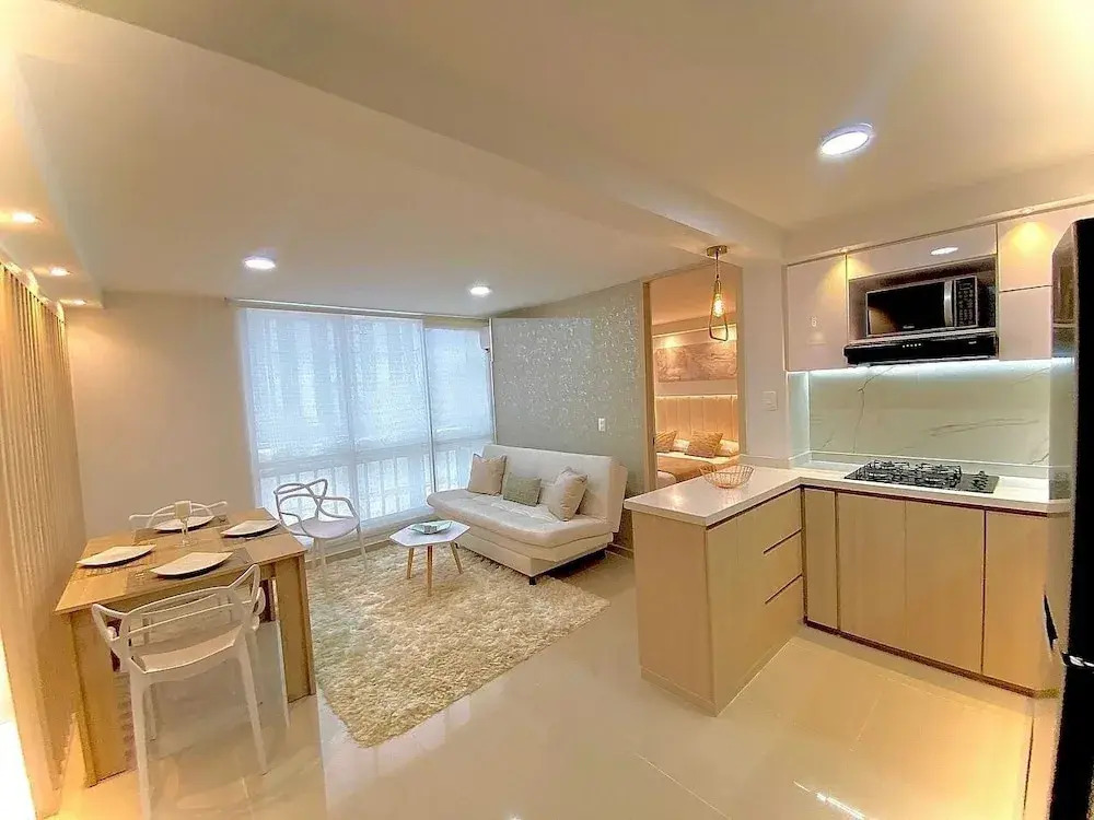 Apartamentos Palmar - by SOHO