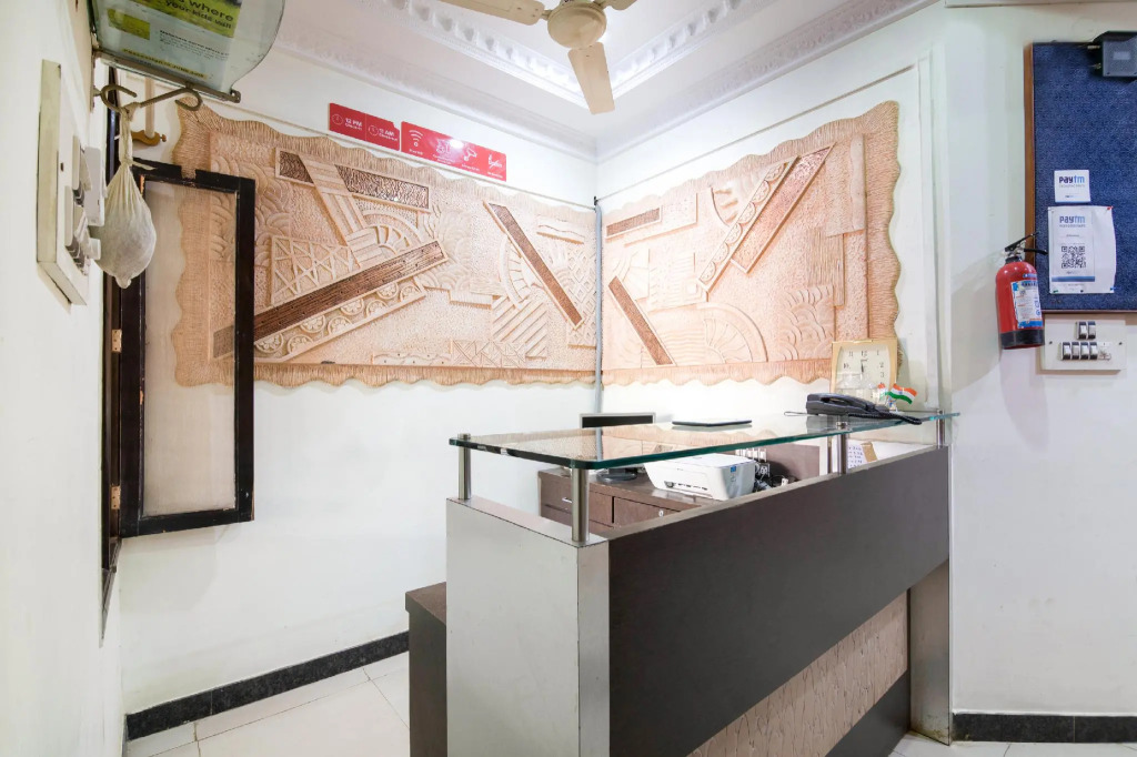 Hotel O Varun Residency