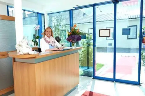City-Hotel Mödling