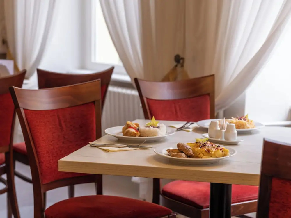 Savoy Spa & Kurhotel