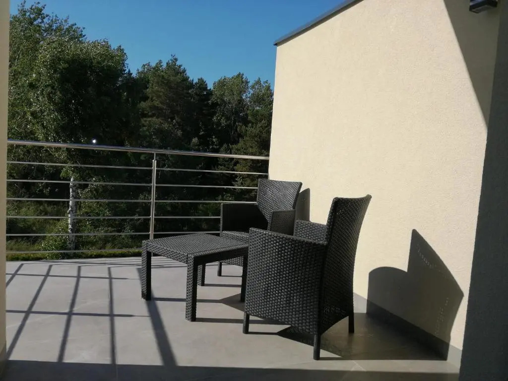Szmaragdowa 10 Apartments