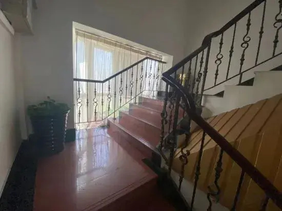 Jujia Hostel