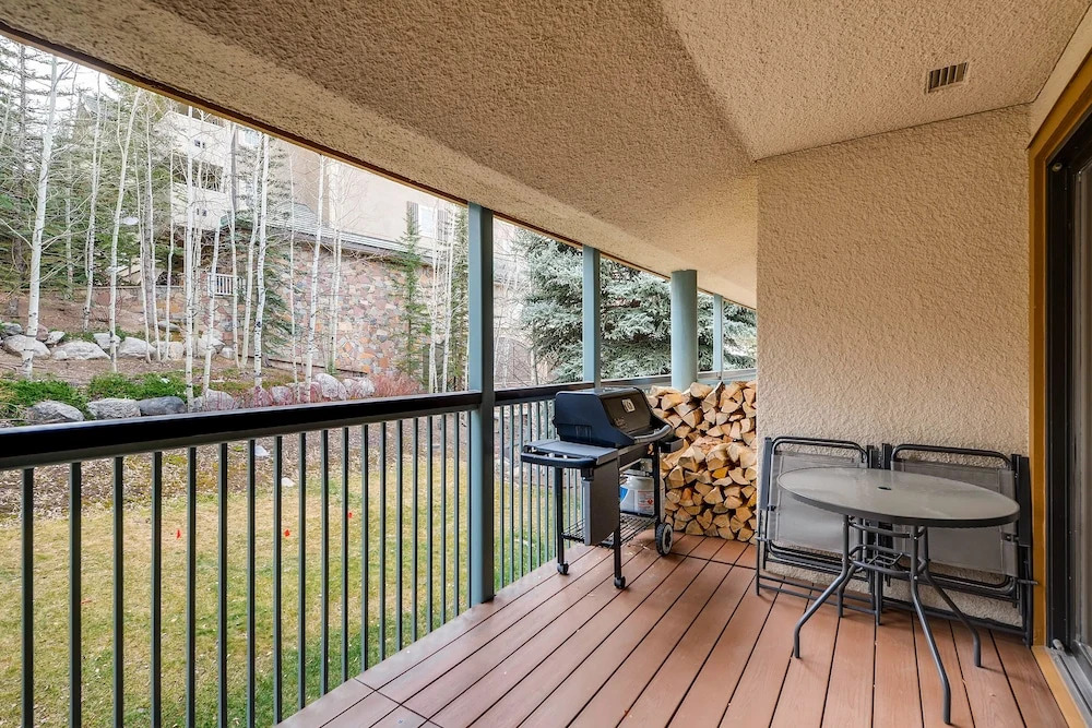 Centennial 2 Bedroom Condo Unit no. 13ab