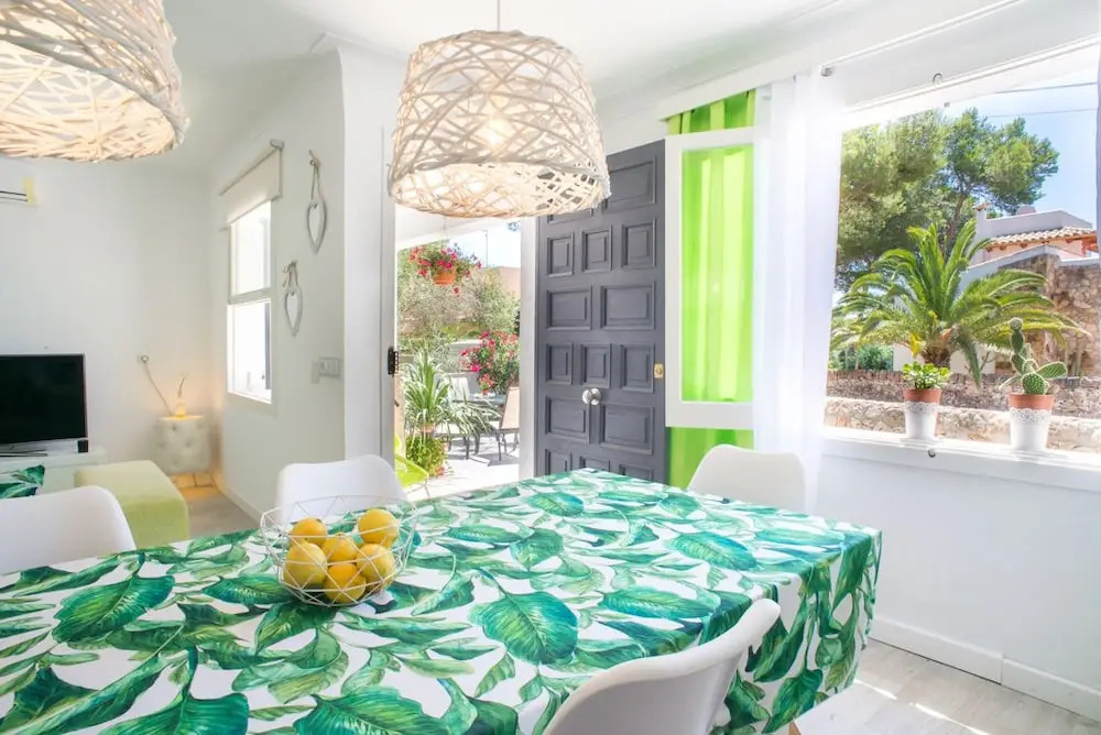 VILLA BOIRA SANTANY by PriorityVillas