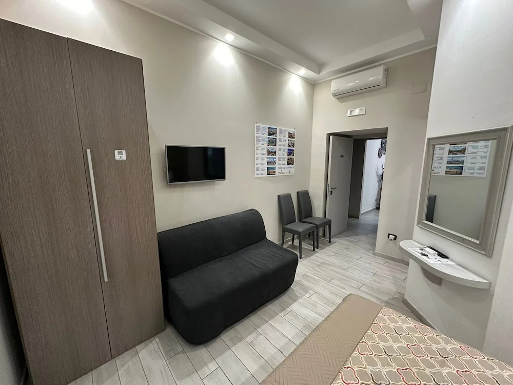 Residenza Suarez