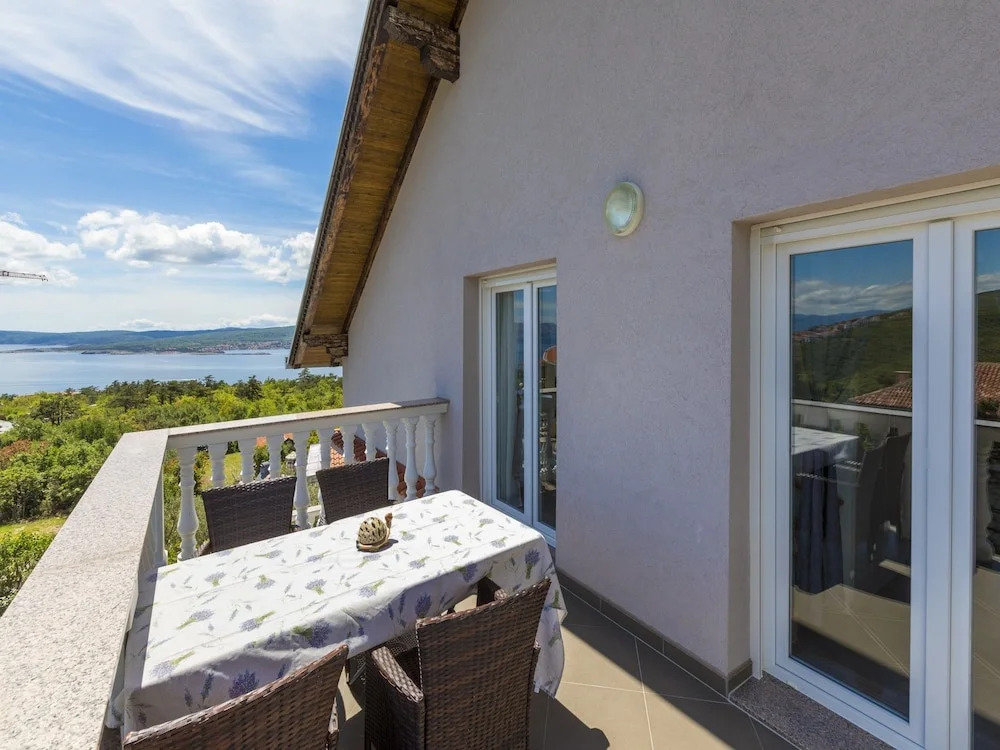 Villa Sumertime