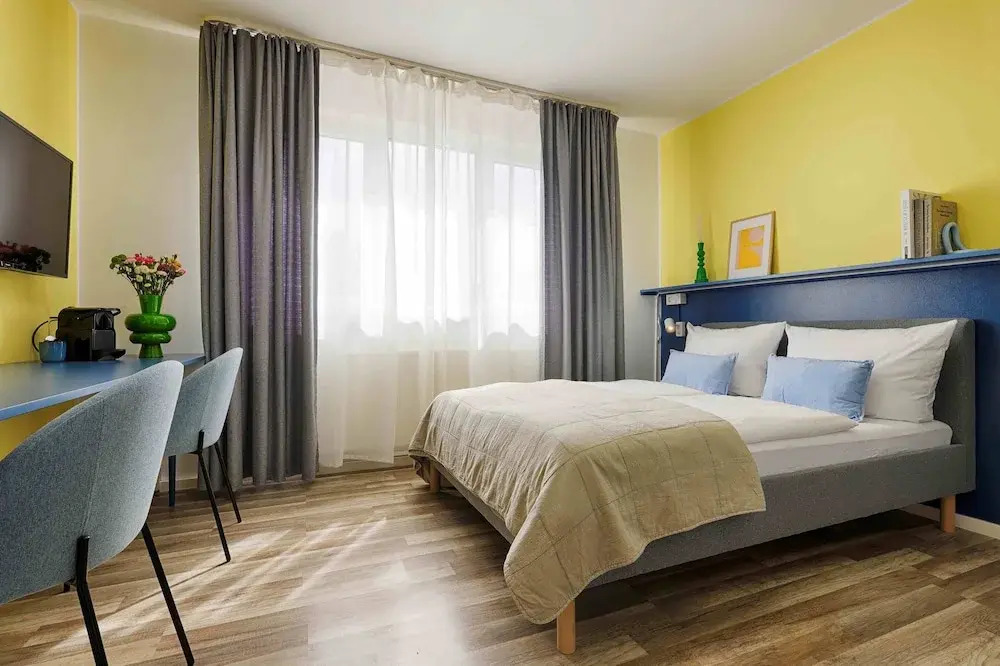 homie hotel max apart - Fürth
