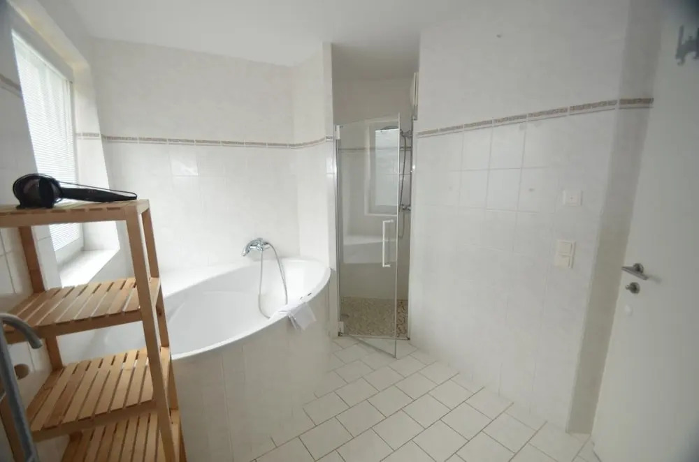 Penthouse in the heart of Zell am See