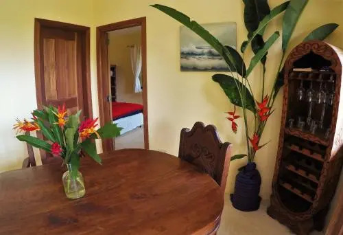 Roland's Garden Guesthouse