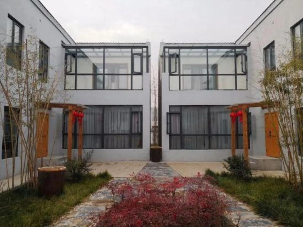 Shouping Hostel Liju