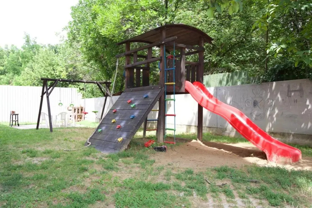 Zoli Apartmanok-Timi Kölcsey 34-36
