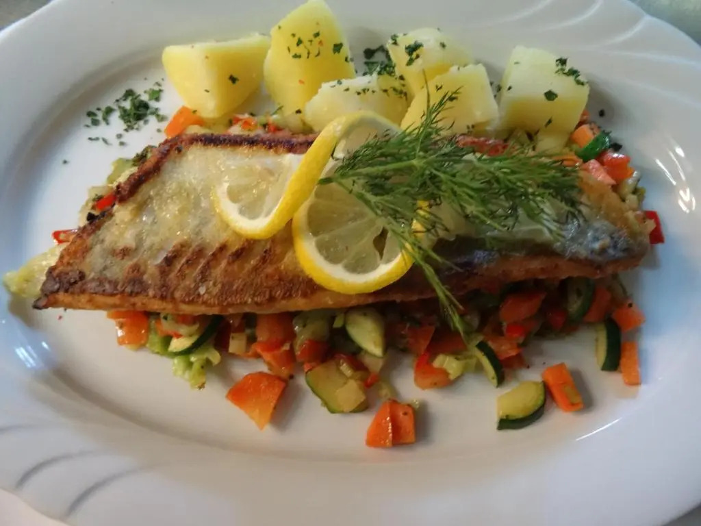 Gasthof zum Goldenen Lamm