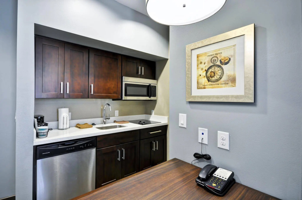 Homewood Suites by Hilton New Braunfels
