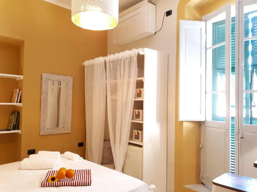 Sofia Family Suites