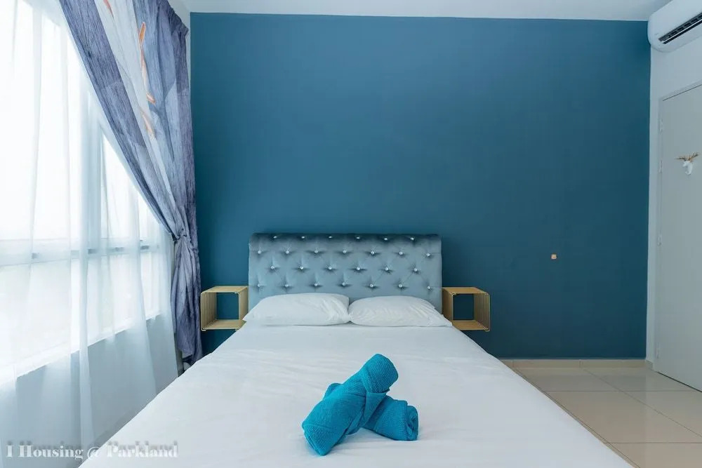 Parkland Executive Melaka By I Housing