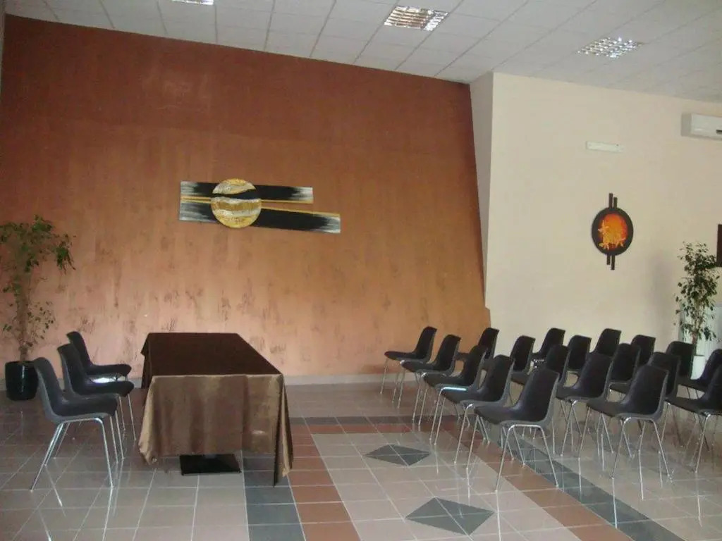Halykos Hotel