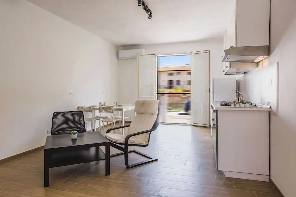 Casa Lilium a Floridia by Wonderful Italy