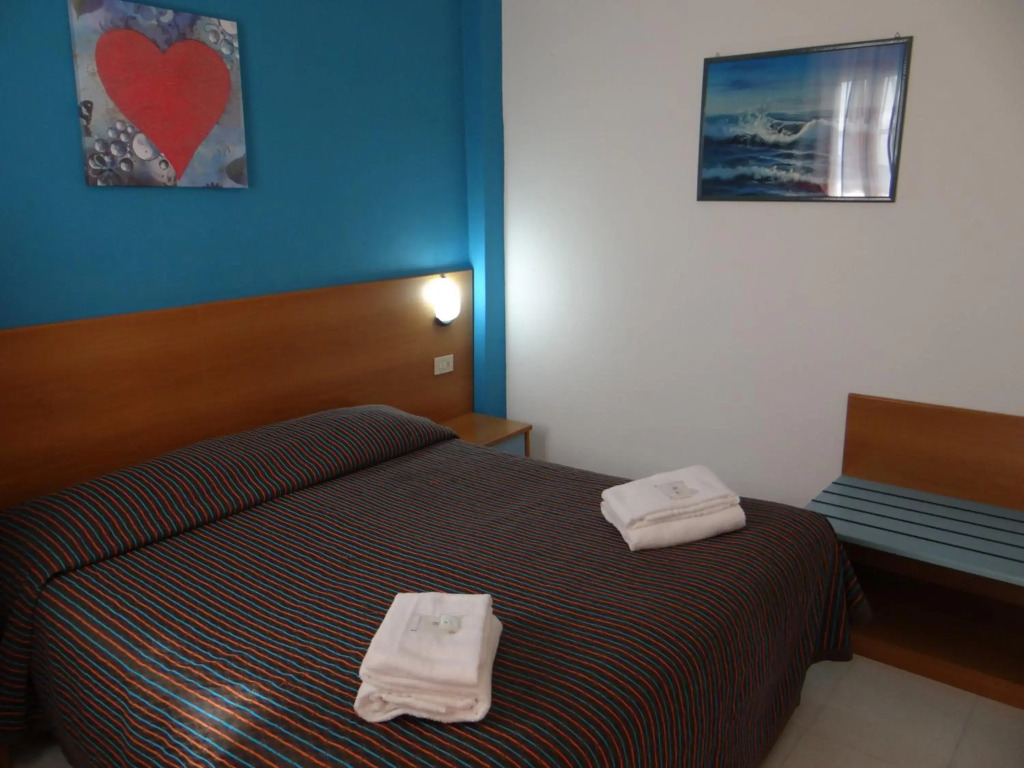 Hotel Amendola Fiera