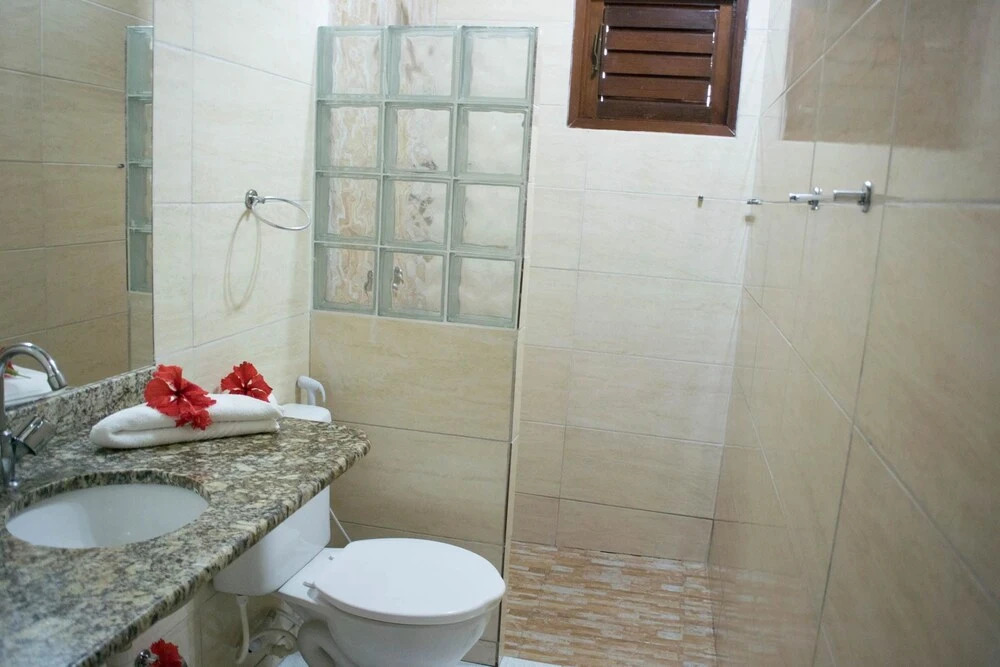 Apartment With 2 Bedrooms in Tibau do Sul, With Pool Access, Enclosed