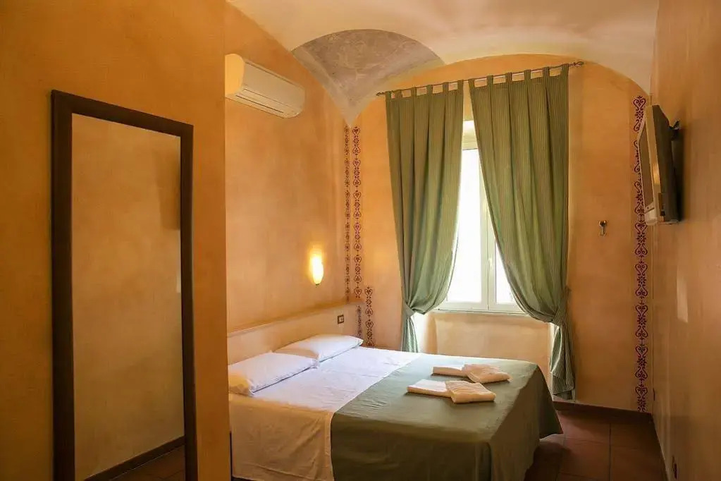 Giampy B&B