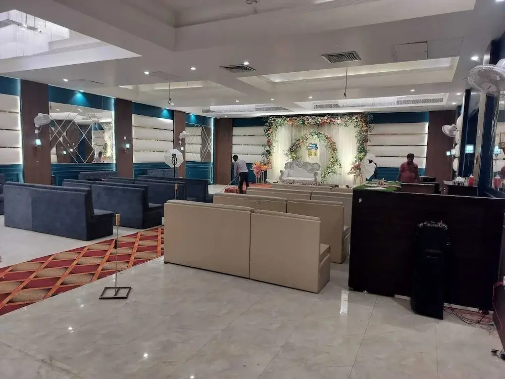 Sigdi Resorts, Alwar