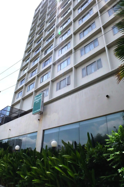 Witz Bangkok Ramkhamhaeng