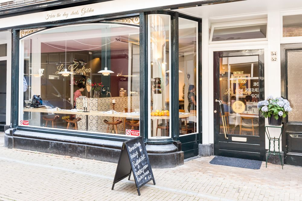 De DroomBoutique - Goud & Zilver Suites