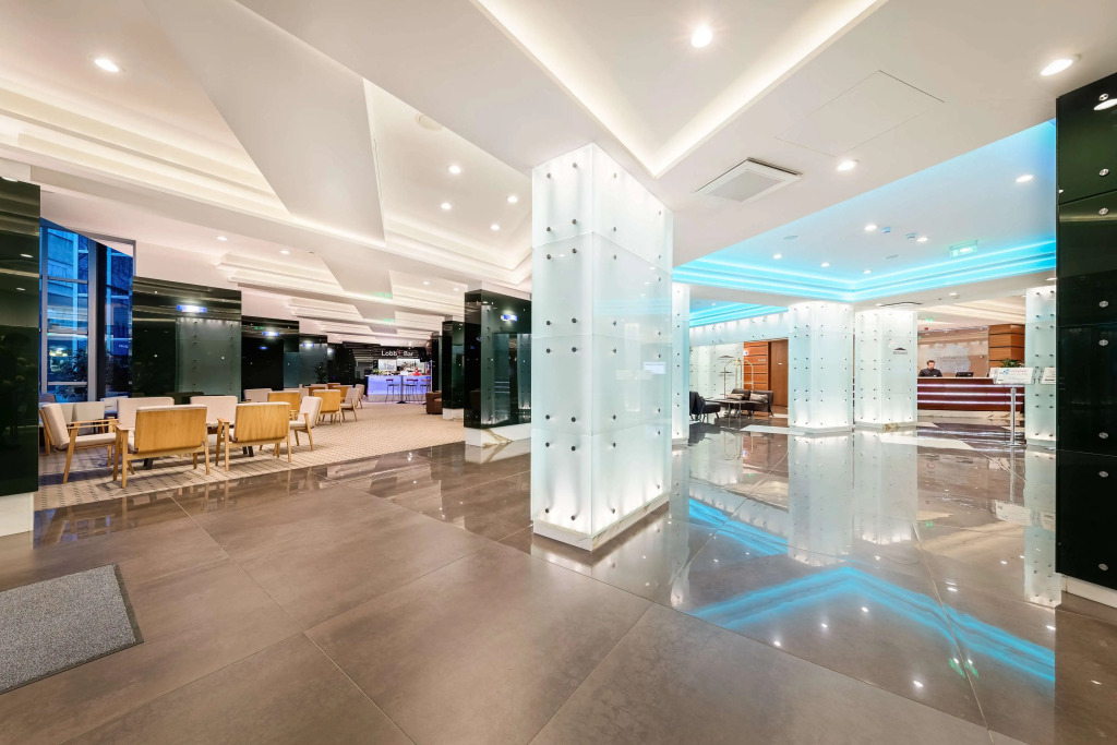 Hotel Dubrovnik