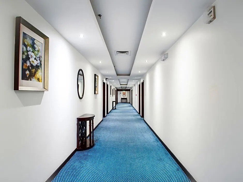 ITLALA ALSHARQ FOR SERVICED APARTMENTs