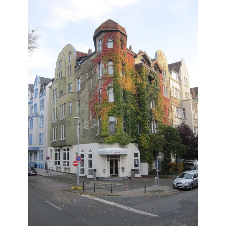 Hotel Haus Martens