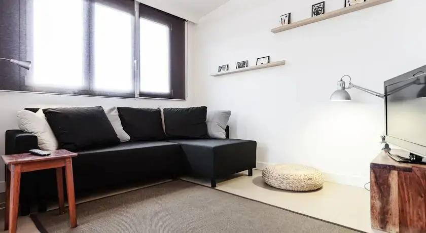 Maderno Apartment