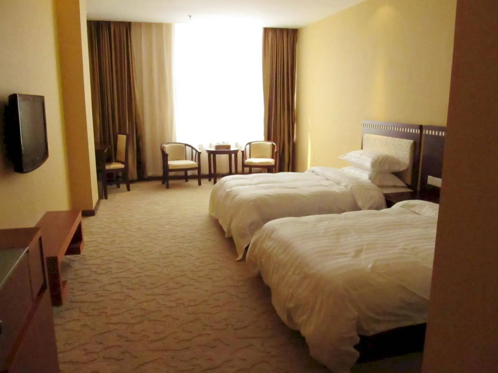 Decheng Business Hotel - Xiamen