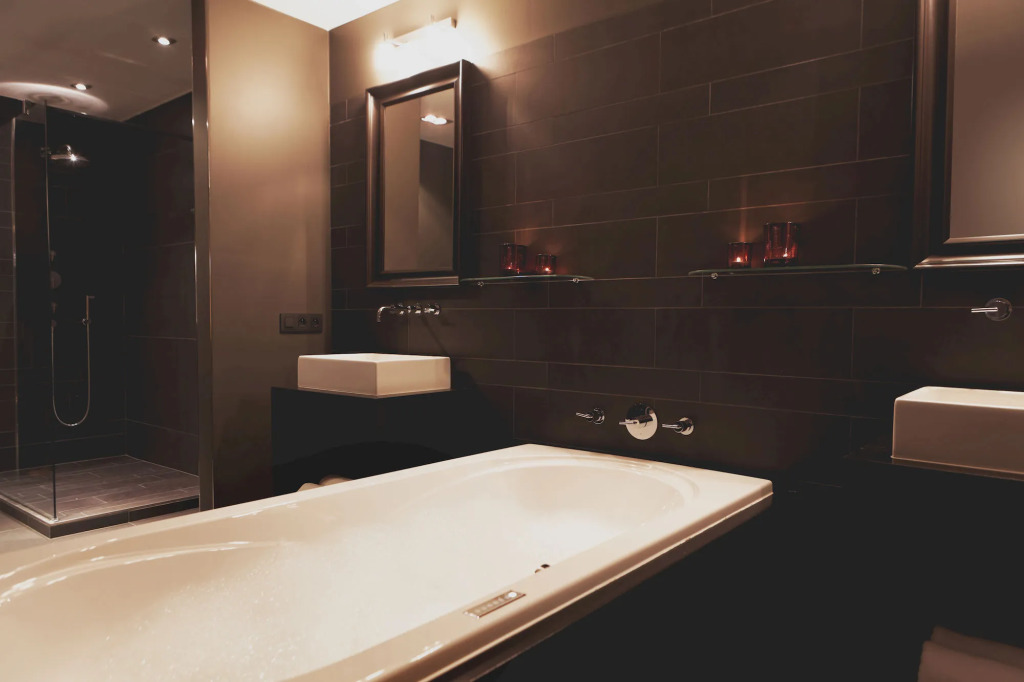 Secret Suites