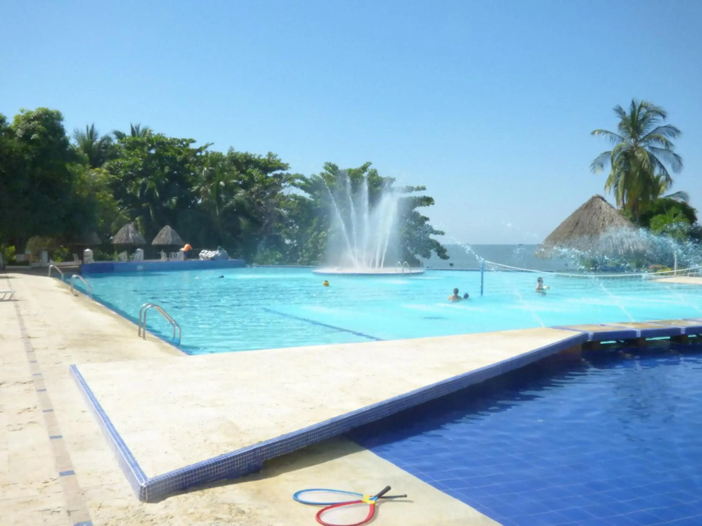 Costa Azul Suites 906