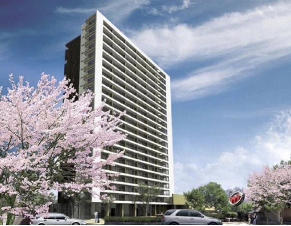 Departamento en Providencia - Barros Borgoño