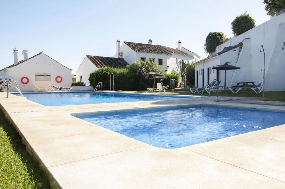 Casa El Naranjal
