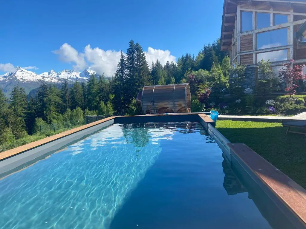 Chalet Béla Vya