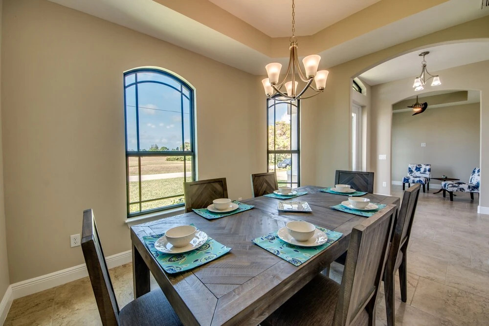 Villa Osprey - Roelens Vacations