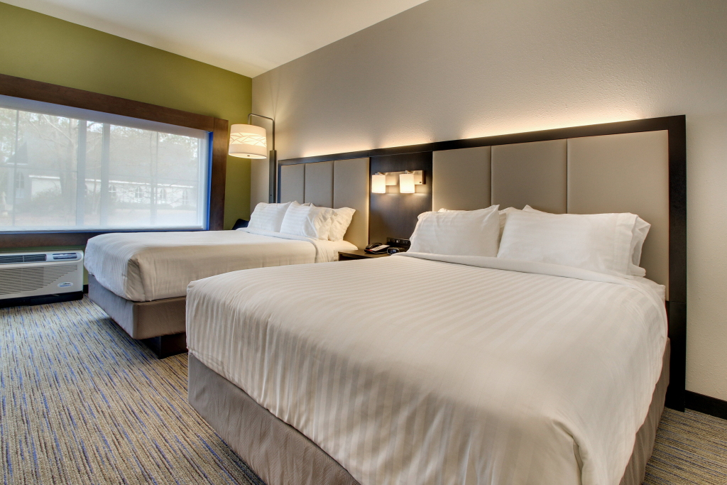 Holiday Inn Express & Suites - Summerville by IHG