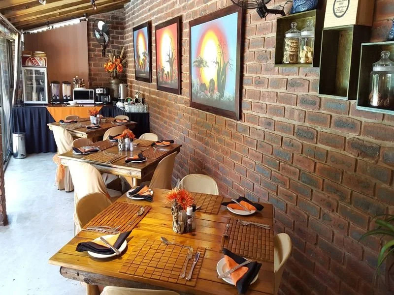 Roosfontein Bed and Breakfast
